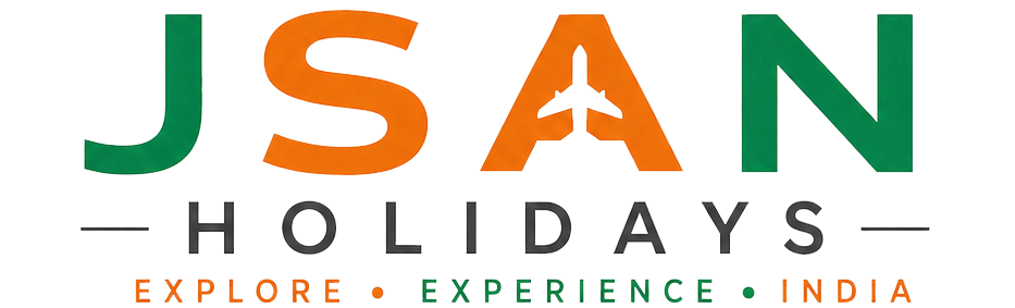 Jsan Holidays