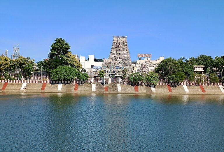 Chennai: Private Mylapore Walk & South Indian Breakfast