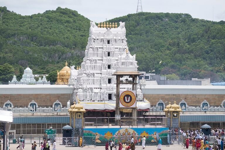 Tirupati Airport: Private Hotel Transfer